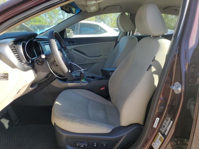5XXGM4A72FG359122 KIA Optima Lx