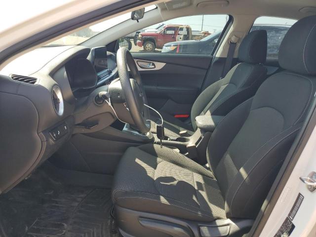 3KPF24AD1PE688623 KIA FORTE LX