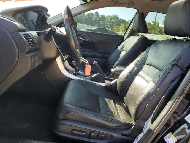 1HGCR3F97EA003636 Honda Accord Touring