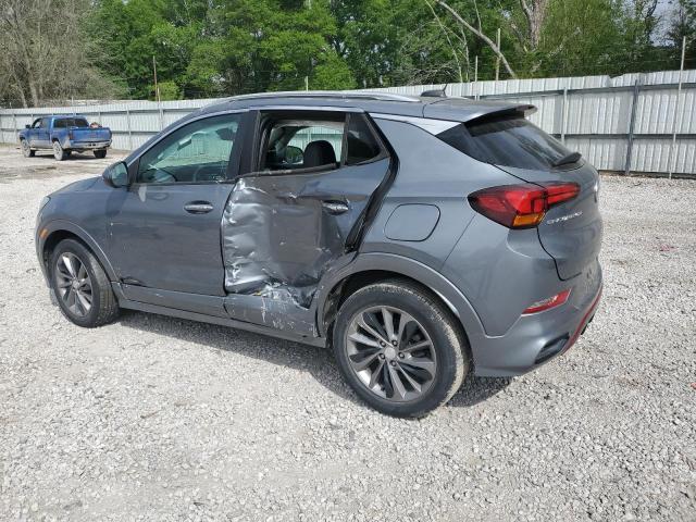 KL4MMDS24MB058855 Buick Encore Gx Select