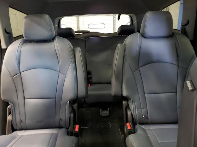 5GAEVBKW9LJ234982 Buick Enclave Premium