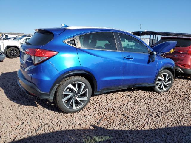 3CZRU5H18KM730545 Honda HR-V SPORT