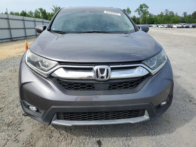 5J6RW1H51JA003409 Honda CR-V EX