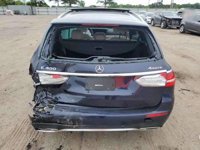 WDDZH6GB7JA436856 Mercedes-Benz E 400 4matic