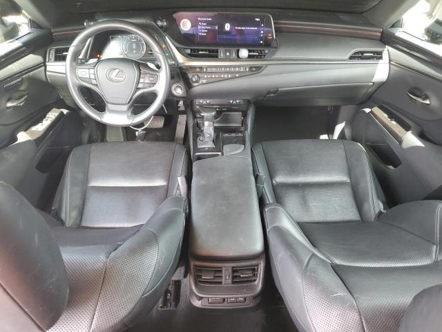 58ABZ1B11KU041229 Lexus ES 350