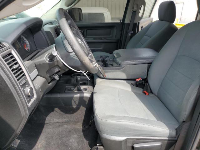 3C6UR5CL3JG315258 RAM 2500 St