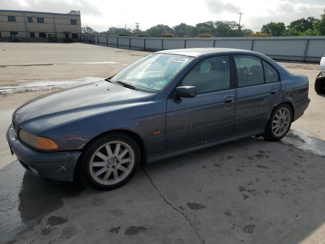 Auction sale of the 2000 Bmw 528 I Automatic, vin: WBADM6346YGV02907, lot number: 52892044
