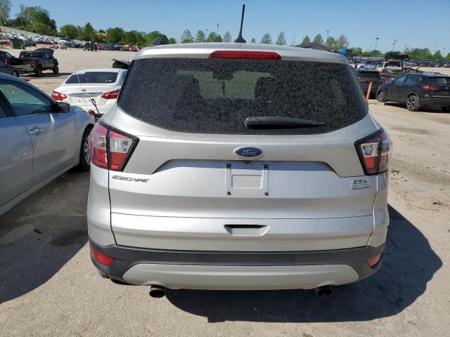 1FMCU0HD2JUB27301 Ford ESCAPE SEL
