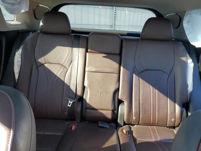 2T2ZZMCA2HC035466 Lexus Rx 350 Base