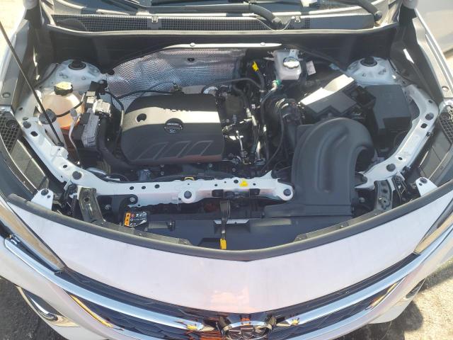 KL4MMFSL5LB120122 Buick Encore Gx Essence