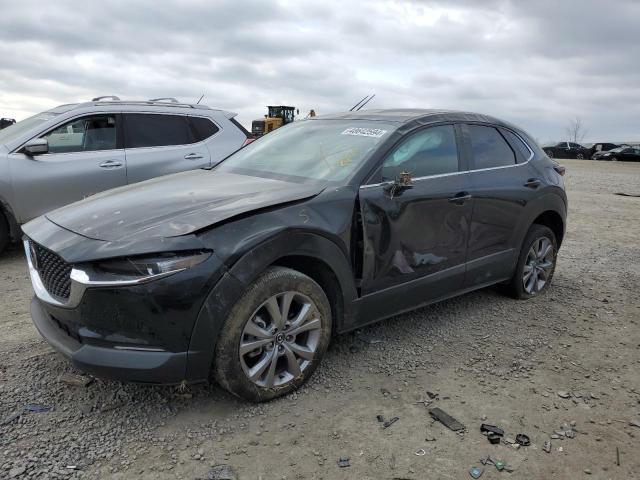 Продажа на аукционе авто 2022 Mazda Cx-30 Select, vin: 3MVDMBBL2NM451393, номер лота: 48642594