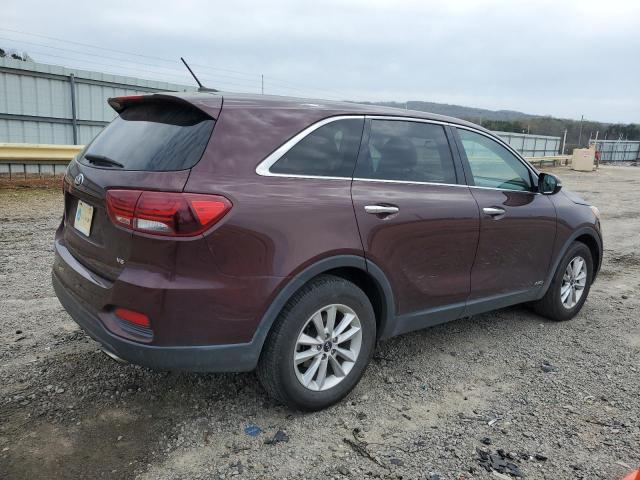 5XYPGDA56LG614707 KIA SORENTO S