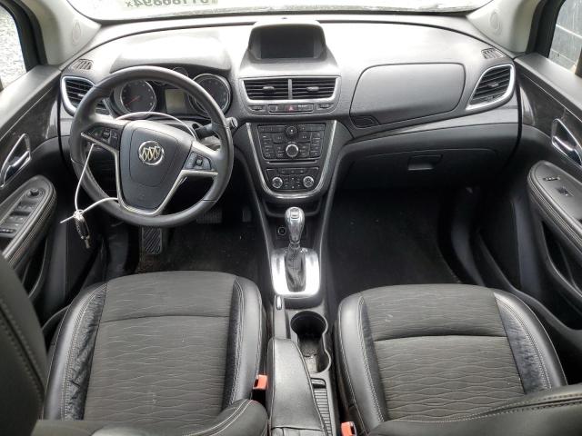 KL4CJFSB3FB146556 Buick Encore Convenience