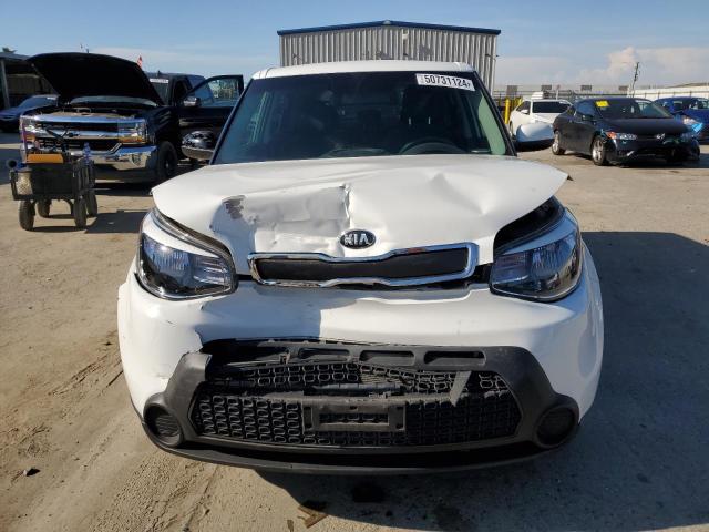 KNDJN2A27G7390999 KIA Soul