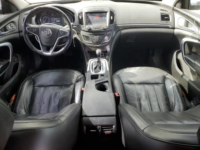 2G4GK5EX4G9181529 Buick Regal