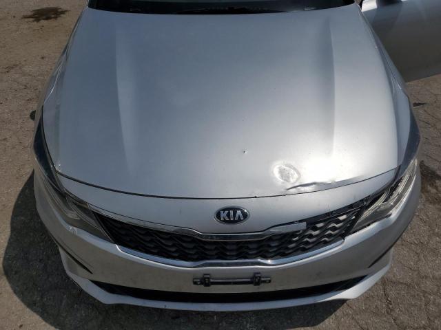 5XXGT4L33KG279190 KIA Optima Lx