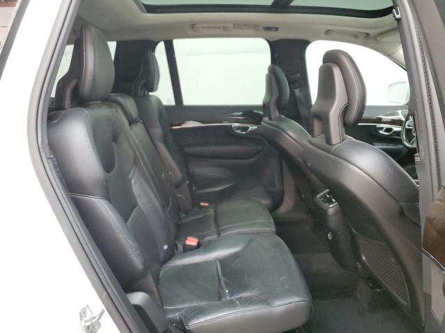 YV4A22PK4H1151699 Volvo XC90 T6