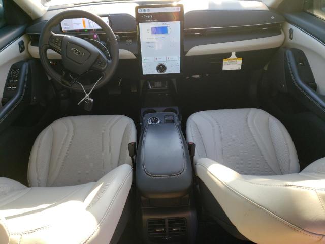 3FMTK3RM4NMA28009 Ford Mustang Mach-e Premium