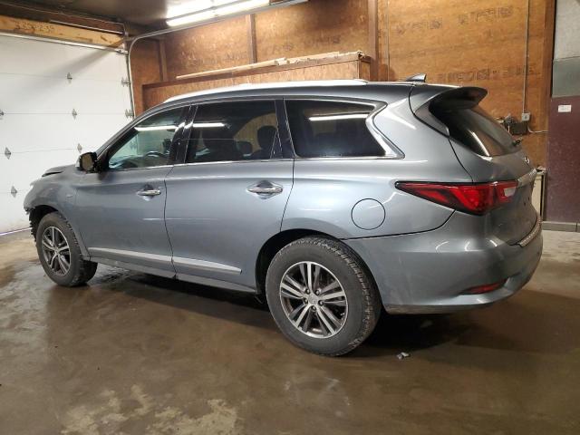 5N1AL0MM5GC513001 Infiniti QX60