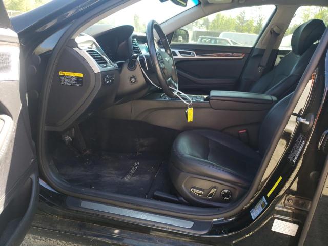 KMHGN4JE0FU018514 Hyundai Genesis 3.8l