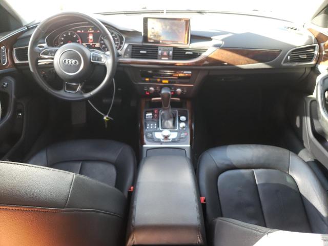 WAUCFAFC5GN010715 Audi A6 PREMIUM