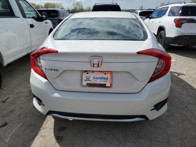 2HGFC2F6XKH576266 Honda Civic Lx