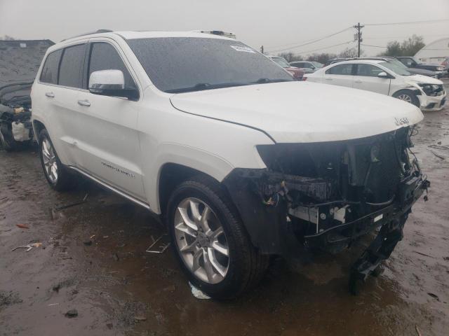 1C4RJEJG1GC464534 Jeep Grand Cherokee Summit