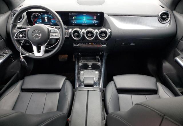 W1N4N4HB0MJ213328 Mercedes-Benz Gla 250 4matic