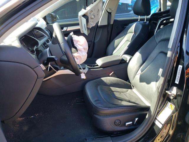 WAUAFAFLXEN038899 Audi A4 PREMIUM
