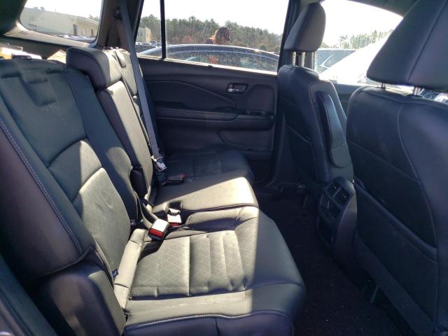 5FNYF8H53MB003191 Honda Passport Exl