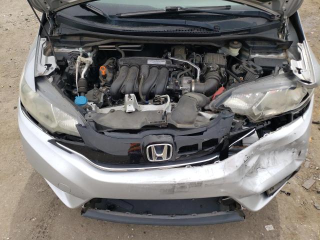 JHMGK5H79GX045932 Honda FIT EX