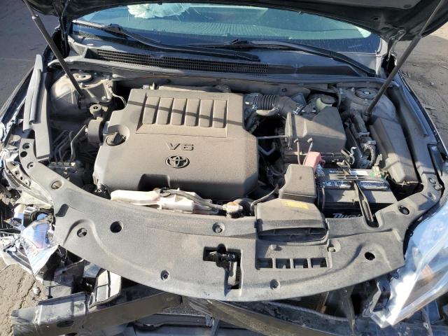 4T1BK1EB2GU213856 Toyota AVALON XLE