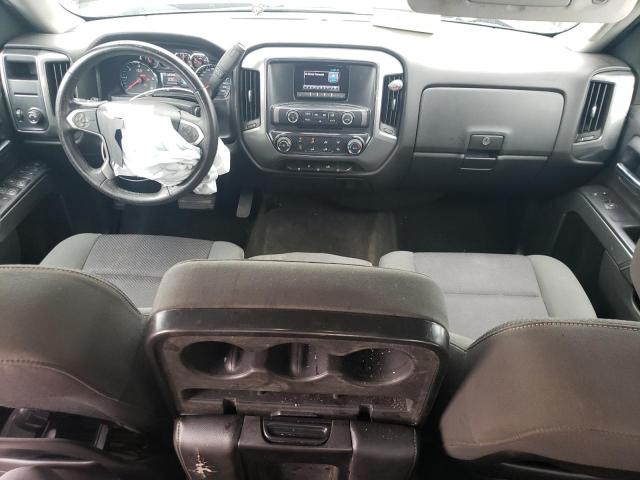 1GCRCREH1EZ267362 Chevrolet Silverado C1500 Lt