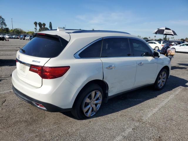 5FRYD3H94GB011914 Acura Mdx Advance