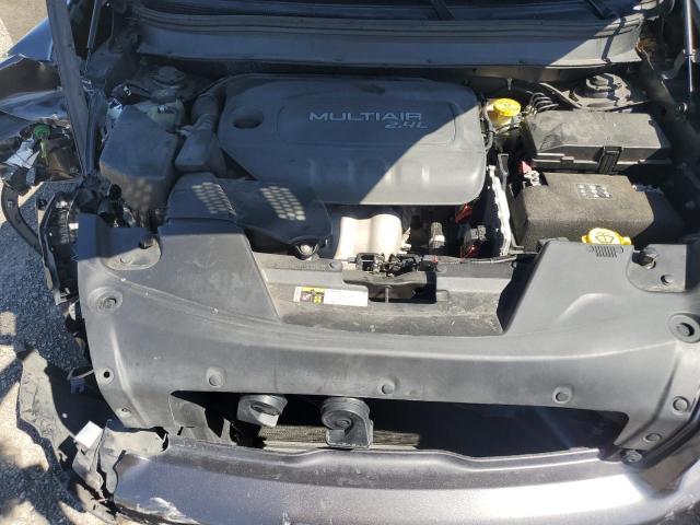 1C4PJLDBXEW313649 Jeep Cherokee Limited