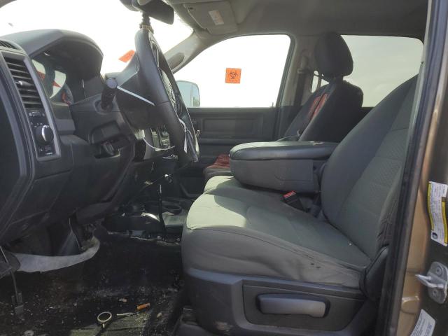 3C6UR5HL7EG244712 RAM 2500 St
