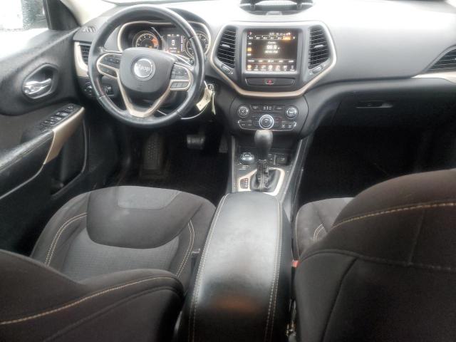 1C4PJMCS7HW658522 Jeep Cherokee Latitude
