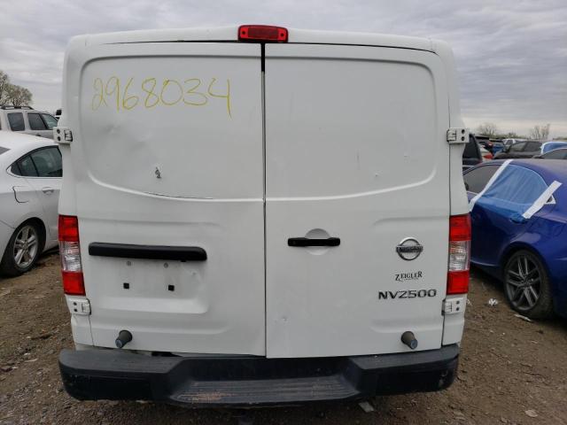 1N6BF0KY5LN811999 Nissan NV 2500 S