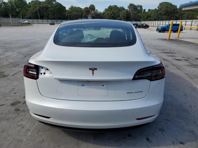 5YJ3E1EB1NF261726 Tesla MODEL 3