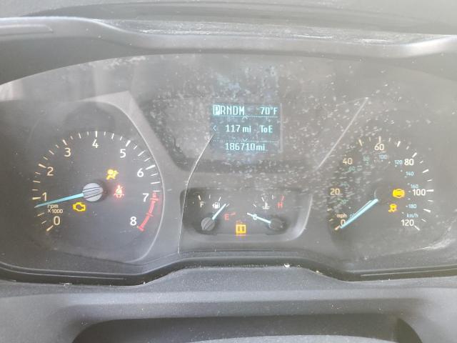 1FTNE1YMXFKA60336 Ford Transit T-150
