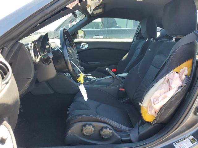 JN1AZ4EH3HM953177 Nissan 370Z BASE