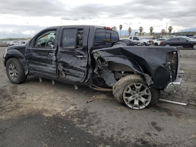 1N6AD0EV7KN766906 Nissan FRONTIER S