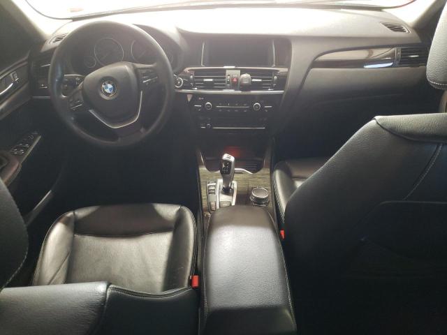 5UXWX9C56H0T07491 BMW X3 Xdrive28i