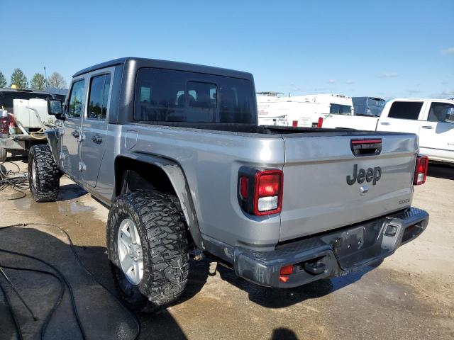 1C6HJTAG5LL190238 Jeep Gladiator Sport
