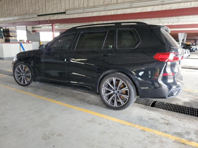 5UXCW2C07M9H21244 BMW X7 Xdrive40i
