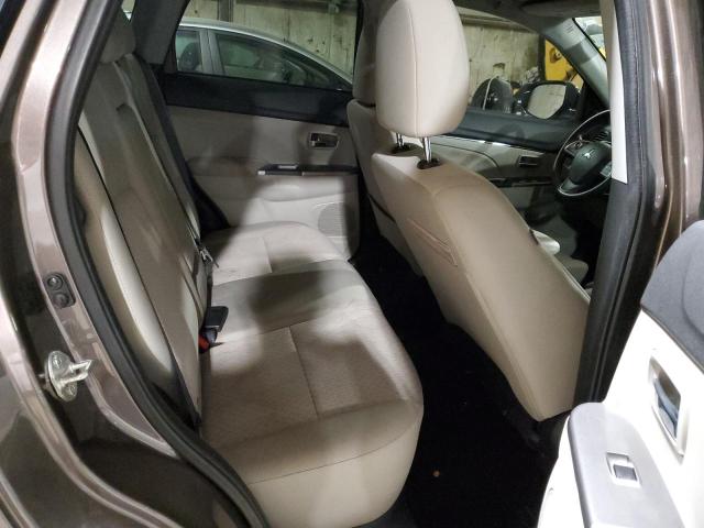 JA4AP3AU4JU008710 Mitsubishi Outlander Sport Es