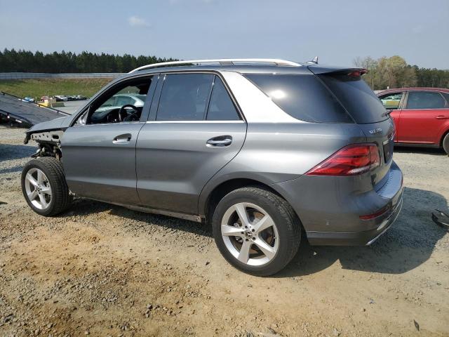 4JGDA5HB8JB064869 Mercedes-Benz Gle 350 4matic