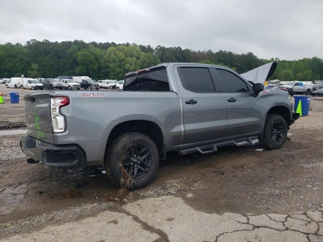 1GCPYFED5NZ114164 Chevrolet Silverado Ltd K1500 Lt Trail Boss