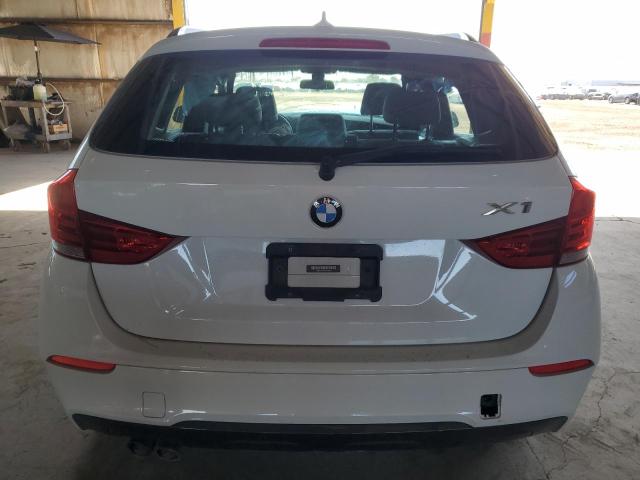 WBAVL1C54FVY27874 BMW X1 Xdrive28i