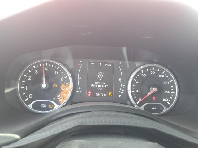 ZACCJABB5JPH29217 Jeep Renegade Latitude